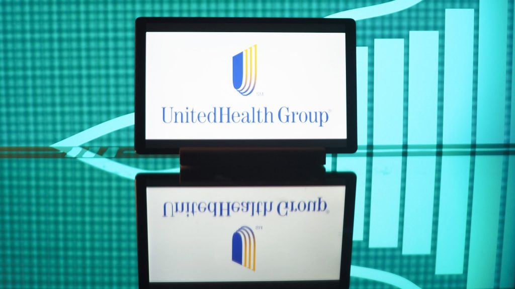 Vụ vi phạm dữ liệu của UnitedHealth nên là cảnh tỉnh cho Vương quốc Anh và dịch vụ Y tế quốc gia (NHS)