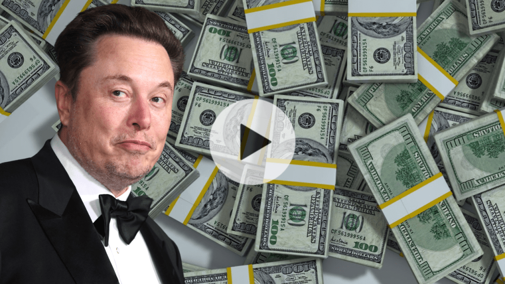 TechCrunch Minute: Kế hoạch lớn của Elon Musk cho xAI bao gồm gọi vốn $6 tỷ