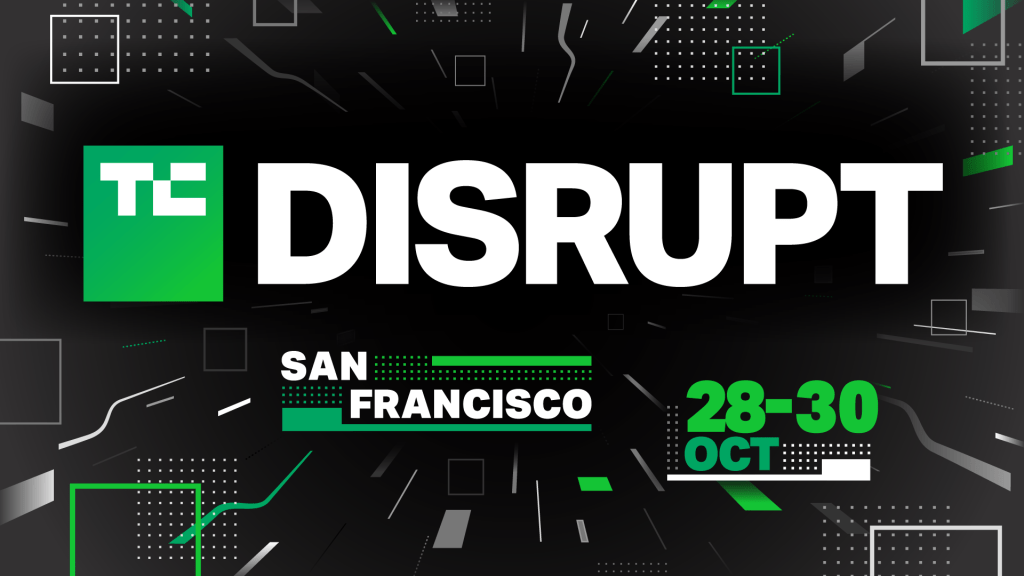 Đơn đăng ký diễn giả Disrupt 2024 sẽ đóng vào lúc nửa đêm