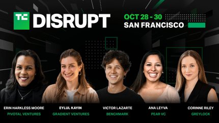 Lần đầu tiên nhìn vào các giám định tại Vùng chiến trường Startup tại TechCrunch Disrupt 2024