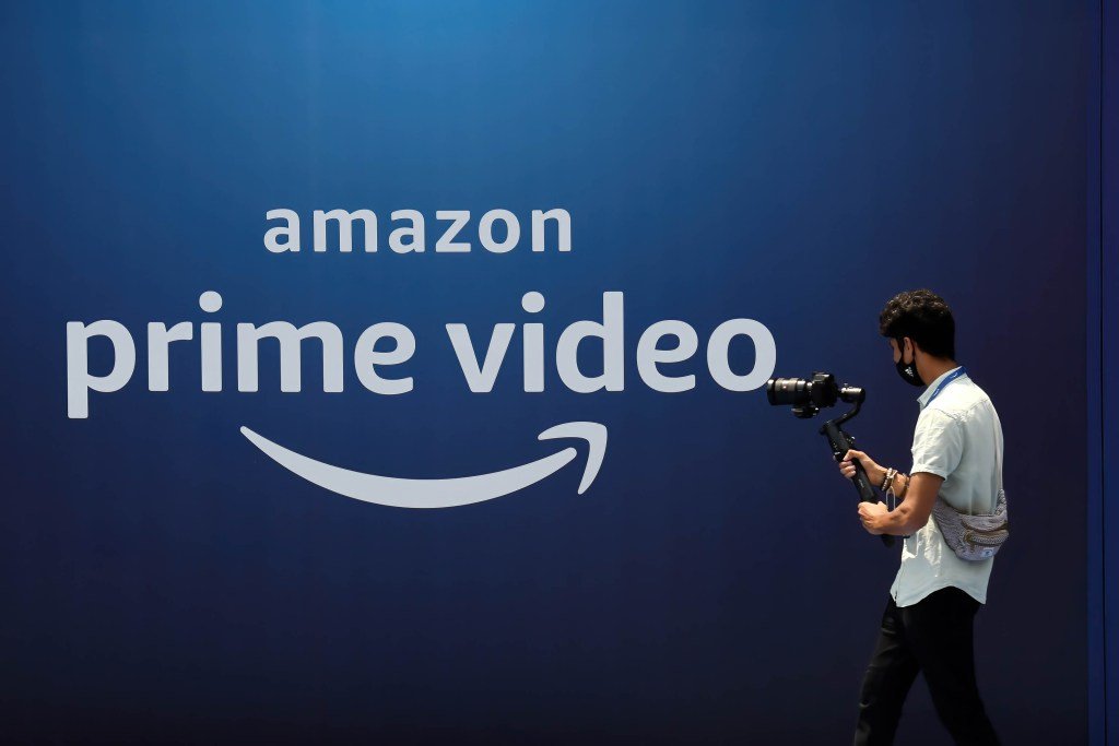 Amazon mua dịch vụ phát trực tuyến video ở Ấn Độ từ MX Player